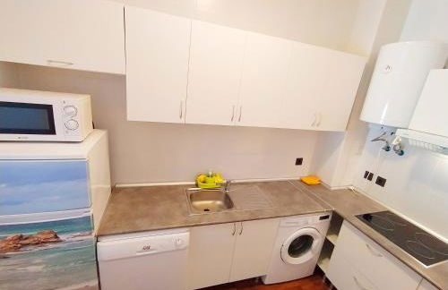 Delux Center Punta Umbría - Foto 10