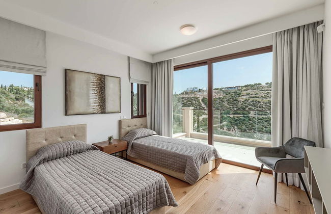 Aphrodite Hills Junior Elite Uj01 - Photo 9