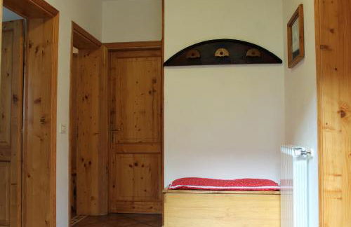 Chalet Abetone in Tuscany - Foto 20