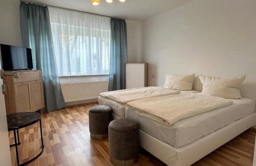 Dreams im Obergeschoss - Photo 13