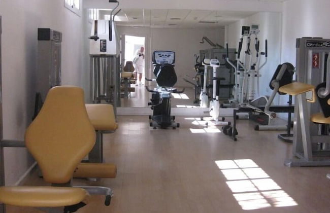 Apartementos Almerimar Golf - Foto 20