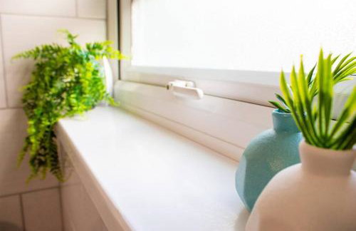 Spacious Large Group House Near NEC and Airport - Foto 17