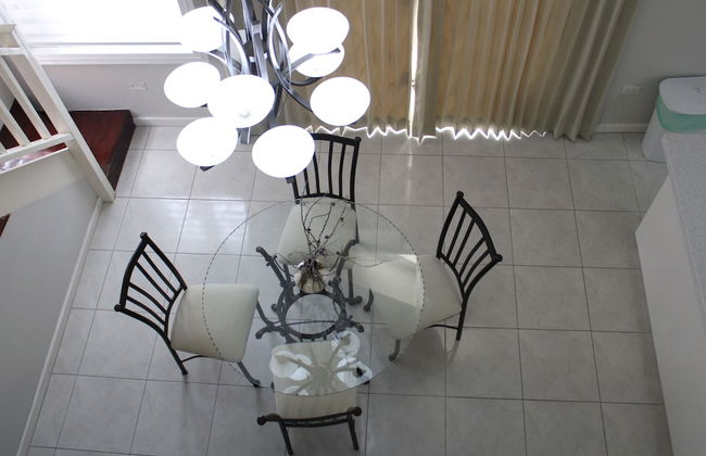 Finest Accommodation Marley manor - Foto 26