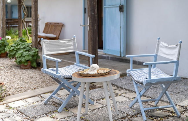 Sardinia Re - Casa Virdis - Photo 7