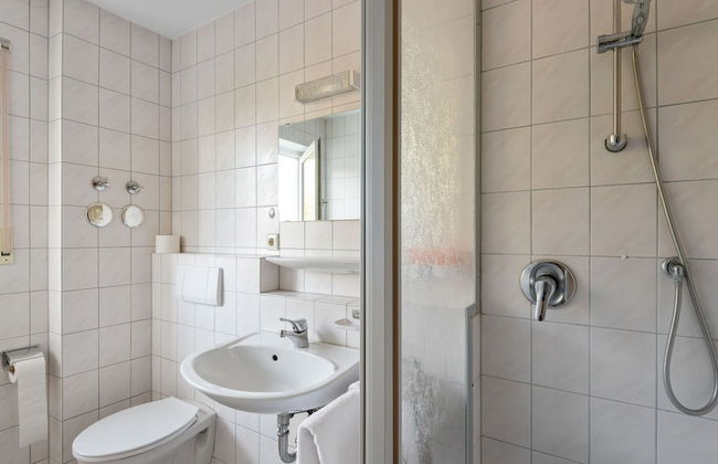 Spacious Apartment Near Forest in Bad Durrheim - Foto 40