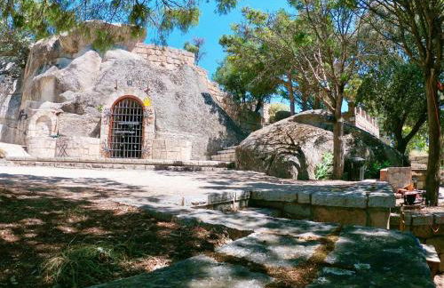 Cueva romántica - Jacuzzi - Foto 13