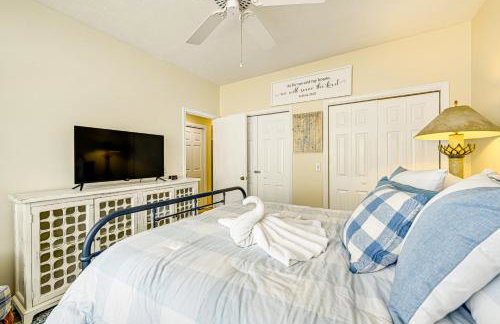 Keowee Key Condo with Lake Access! - Foto 17