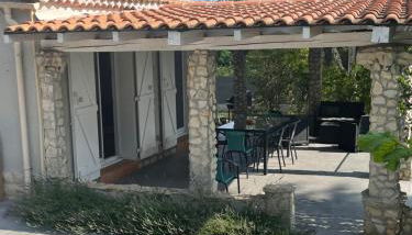 Villa Camille - Foto 2