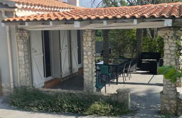 Villa Camille - Foto 2