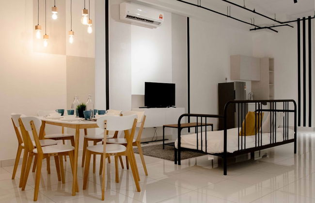 3 Towers Jalan Ampang by Feel Homes - Foto 34