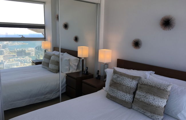 TO Stays - York and Lakeshore - Foto 6