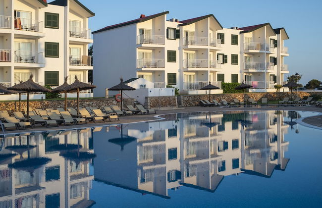 Pierre & Vacances Menorca Cala Blanes - Foto 30