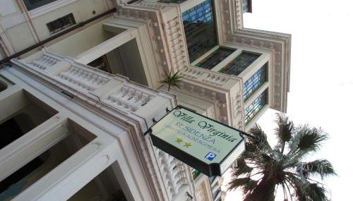 Villa Virginia - Foto 2