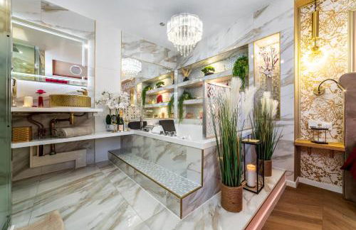 Le Rubis - Love Room Romantique - Foto 32