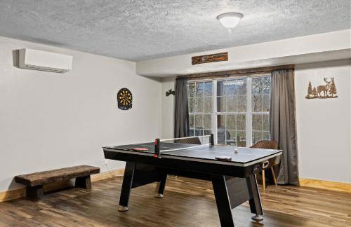 Dream Chaser Chalet at Nantahala Lake - Foto 31