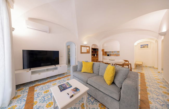 Oliveto Capri - Foto 46