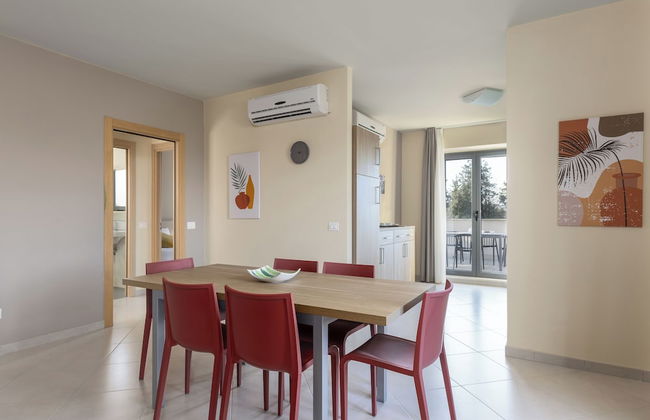 Tuscasì Aparthotel - Foto 48