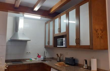 Apartamentos El Haya - Foto 35