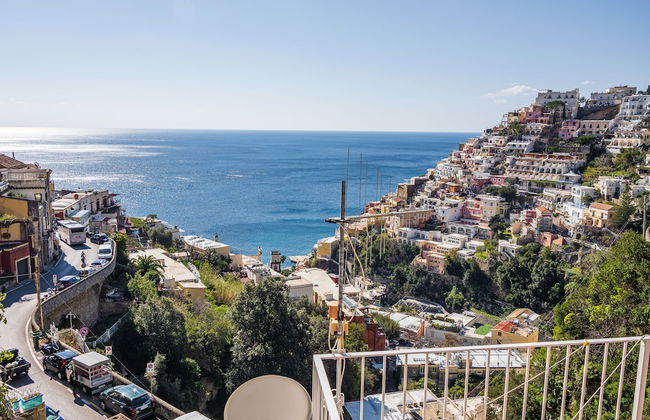 LA PERLA DI CHICCA in Positano - Foto 24