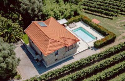 Casa Lata - Agroturismo e Enoturismo - Foto 144