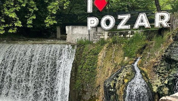 Pozar Thermal Baths and Edessa Waterfalls - Private Full-Day Tour - Foto 3