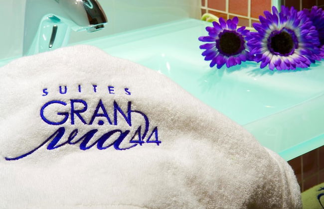 Suites Gran Via 44 Apartahotel - Foto 28