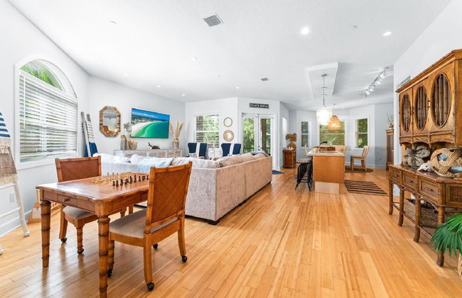 Off the Hook by Beachside Management - Foto 47