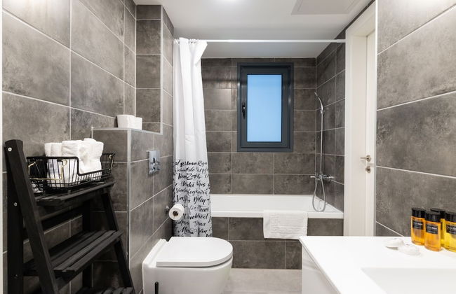 Luxury APT 3 BR New Tower Parking - Foto 51