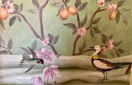 Historic Apartment near the Castle, 5 min from train station - Foto 5