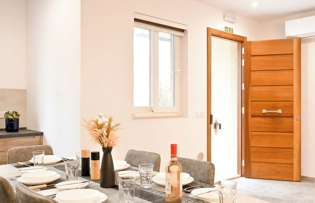 Apartment in Marsaxlokk with terrace - Foto 26