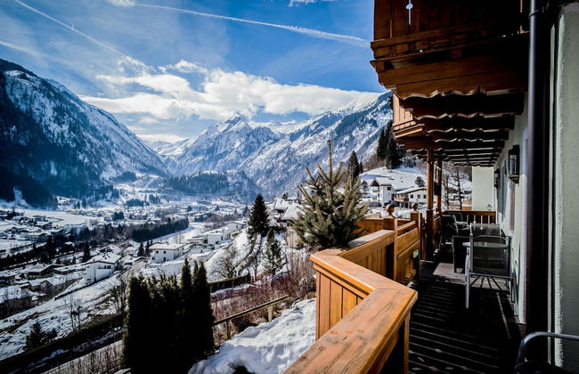 Landhaus Lodges Kaprun - Anton - Foto 42