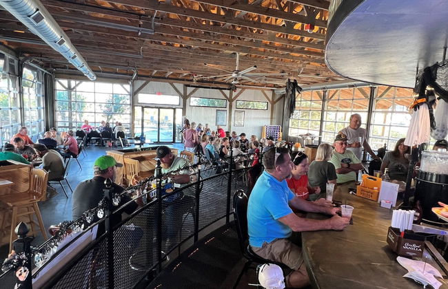 New Orleans RV Resort & Marina - Foto 30