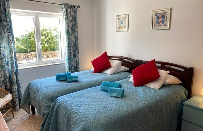 Villa Vale Verde 5 Bedroom Villa 10 min Walk to - Foto 34