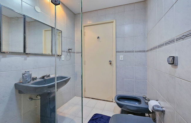 Apartamento Argentina Guarujá - Foto 16