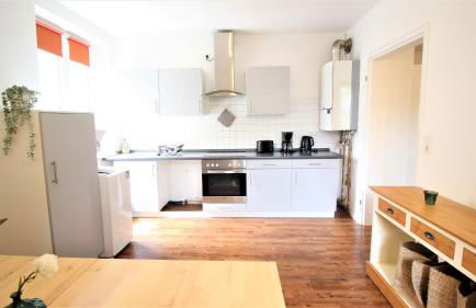 Zentral Wohnen - inkl. privatem Stellplatz - Foto 17