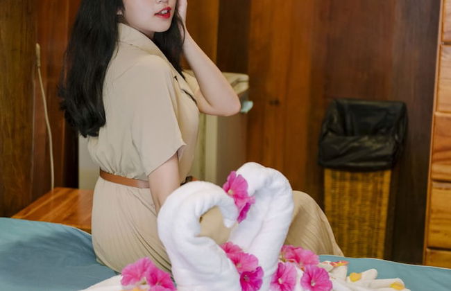 Memory Villa - Foto 8