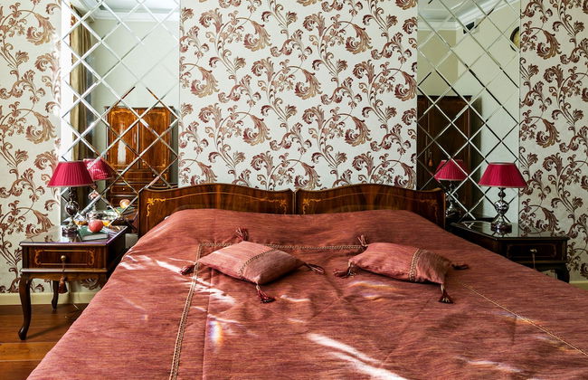 GM Apartment Kamergerskiy 2-43 - Foto 7