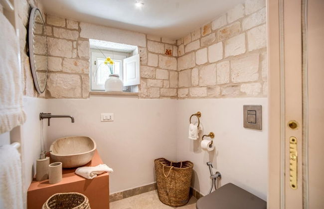 Trullo Lilia - Foto 6
