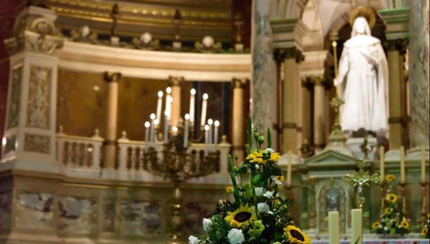 Uncover this place or worship's secrets