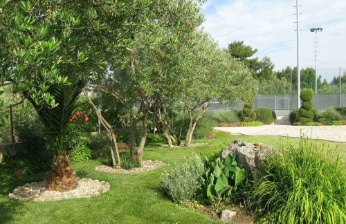 Americana Luxury Apartments - Foto 36