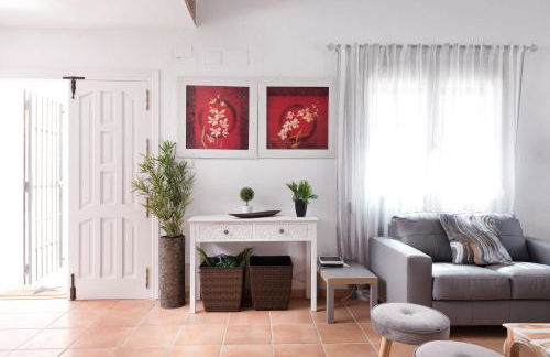 Rural Villa Fondo San Juan 20 min walking to the beach - Foto 44