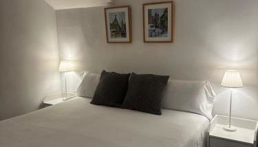 C1 Apartamento de un dormitorio en Pio XII, Madrid - Foto 2