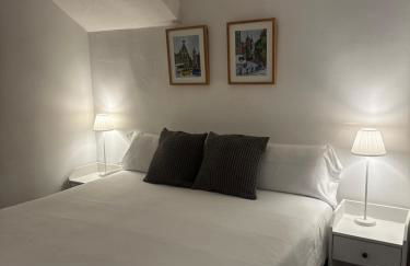 C1 Apartamento de un dormitorio en Pio XII, Madrid - Foto 2