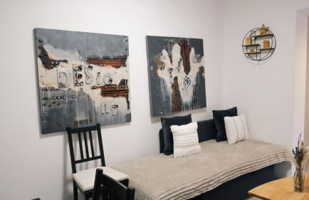 Zentrale Citywohnung mit Küche & privatem Zugang - Foto 18