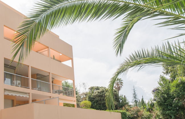 Résidence Cannes Villa Livia - Photo 36