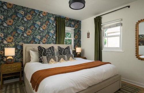 Stylish Denver Home w Fenced Yard Workspace DT - Photo 74