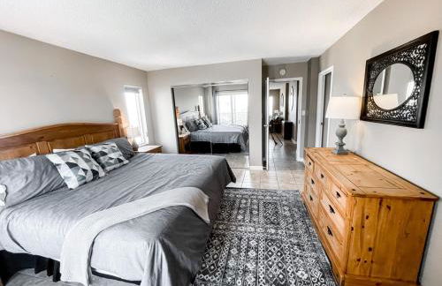 Playing Hooky at Dolphin Run-Oceanfront Condo-Pool - Foto 46