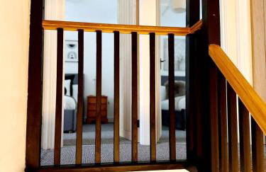 13 WinterSlow Cottage - Foto 10