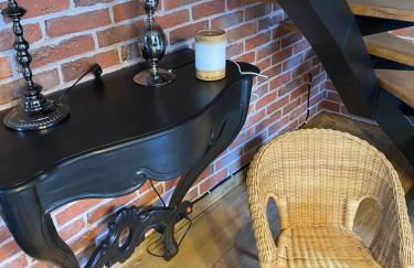 La Buissonnière, Veulettes sur Mer, entre mer et campagne - Foto 29