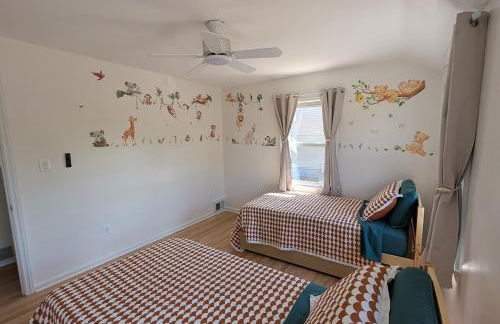 The Brick House Retreat - Foto 23